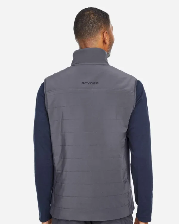116422_omb_fl Men's Transit Vest - S17028