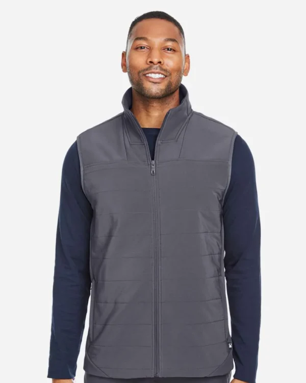 116422_omf_fl Men's Transit Vest - S17028