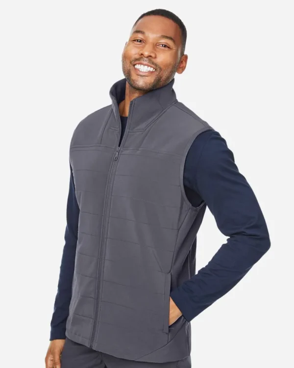 116422_oms_fl Men's Transit Vest - S17028