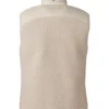 Unisex Venture Sherpa Vest - S17965