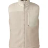 Unisex Venture Sherpa Vest - S17965
