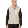Unisex Venture Sherpa Vest - S17965