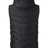 Men's Pelmo Puffer Vest - S16642