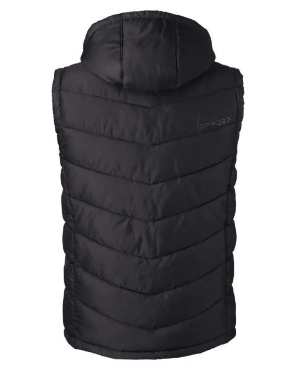 Men's Pelmo Puffer Vest - S16642