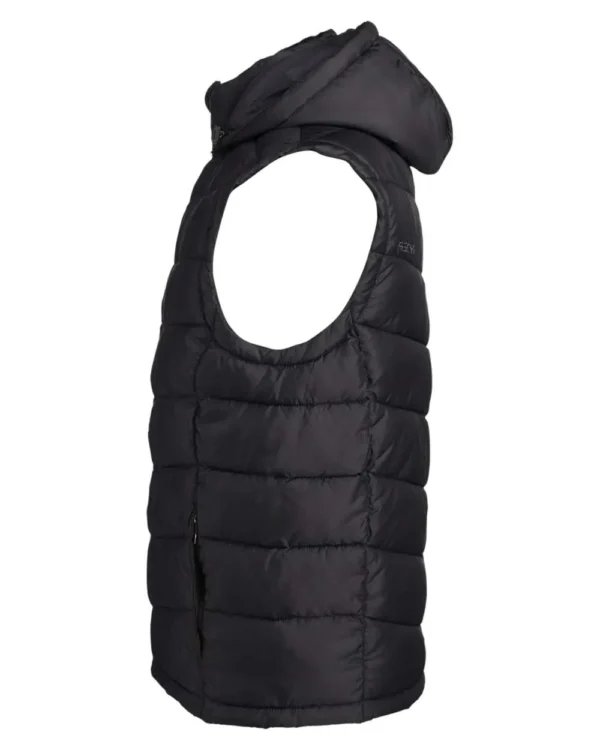 Men's Pelmo Puffer Vest - S16642