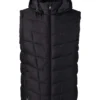 Men's Pelmo Puffer Vest - S16642