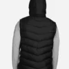 Men's Pelmo Puffer Vest - S16642