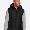 Men's Pelmo Puffer Vest - S16642