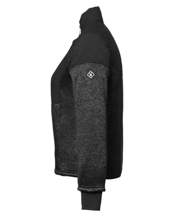 Women's Passage Sweater Jacket - S17741