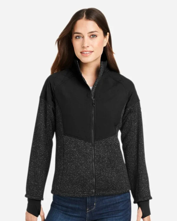 Women's Passage Sweater Jacket - S17741
