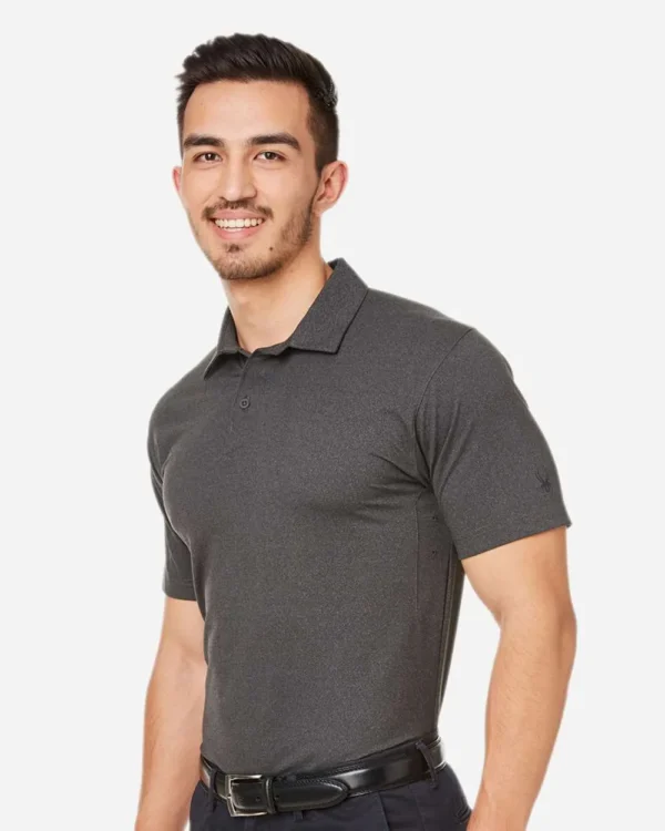 Men's Spyre Polo - S17914