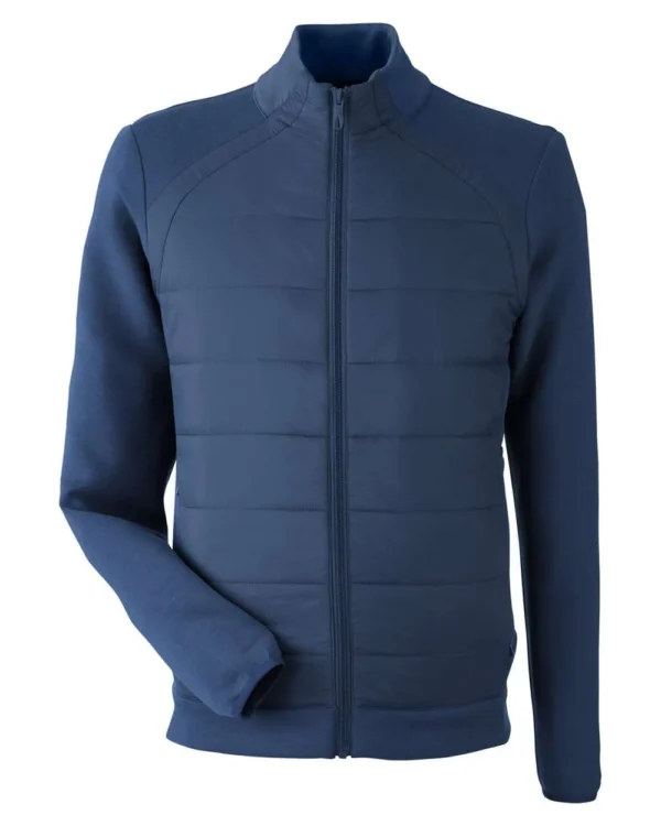 Men's Impact Full-Zip Jacket - S17977