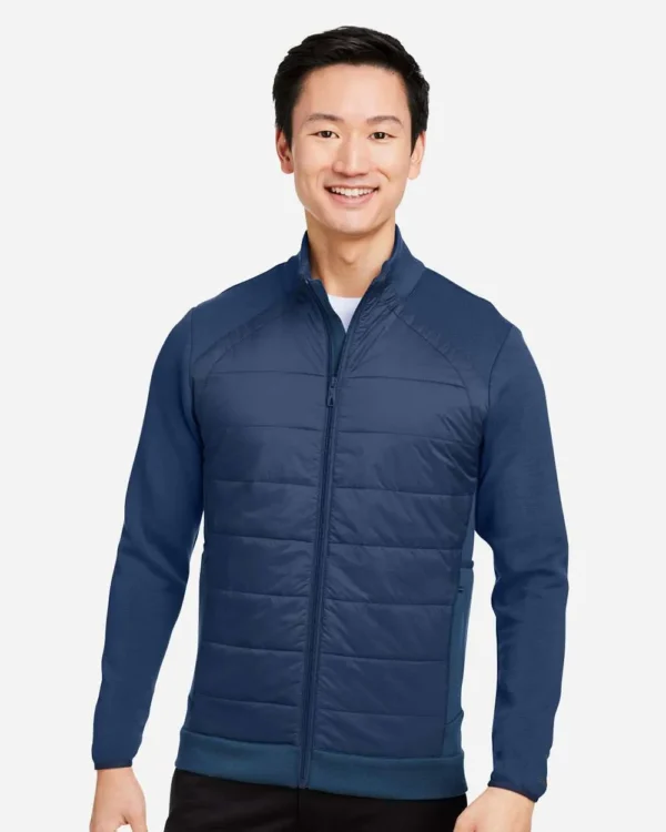 Men's Impact Full-Zip Jacket - S17977