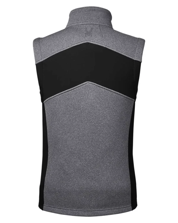 116438_b_fl Men's Pursuit Vest - S17274