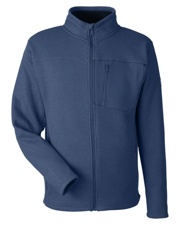 116442_f_fl Women's Constant Canyon Full-Zip Sweatshirt - S17937