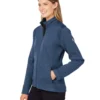 116442_oms_fl Women's Constant Canyon Full-Zip Sweatshirt - S17937