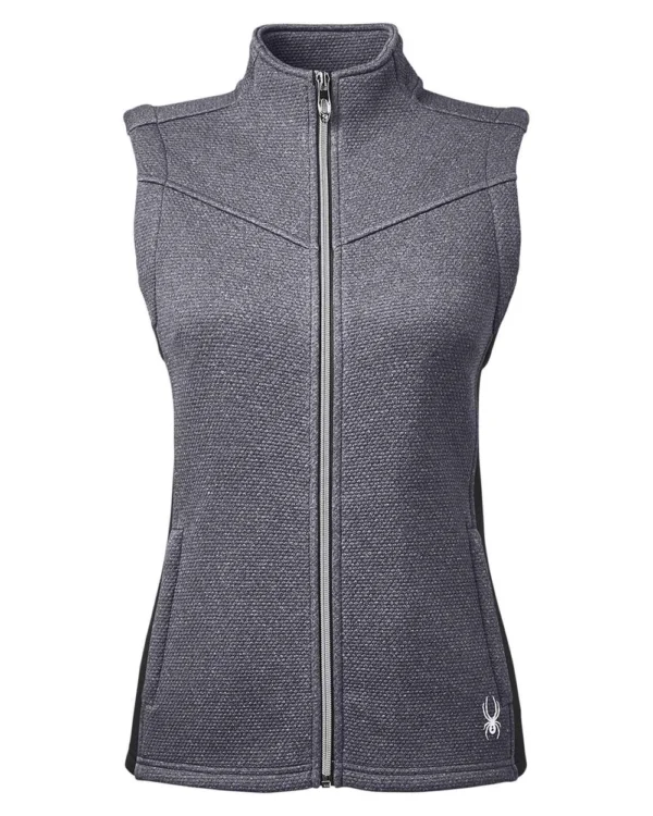 116445_f_fl Women's Pursuit Vest - S17275