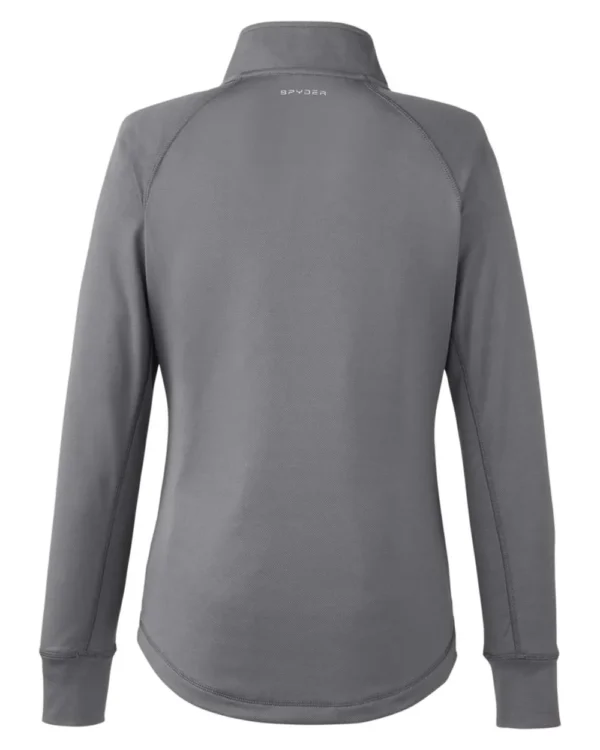 Women's Freestyle Half-Zip Pullover - S16798