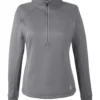 Women's Freestyle Half-Zip Pullover - S16798