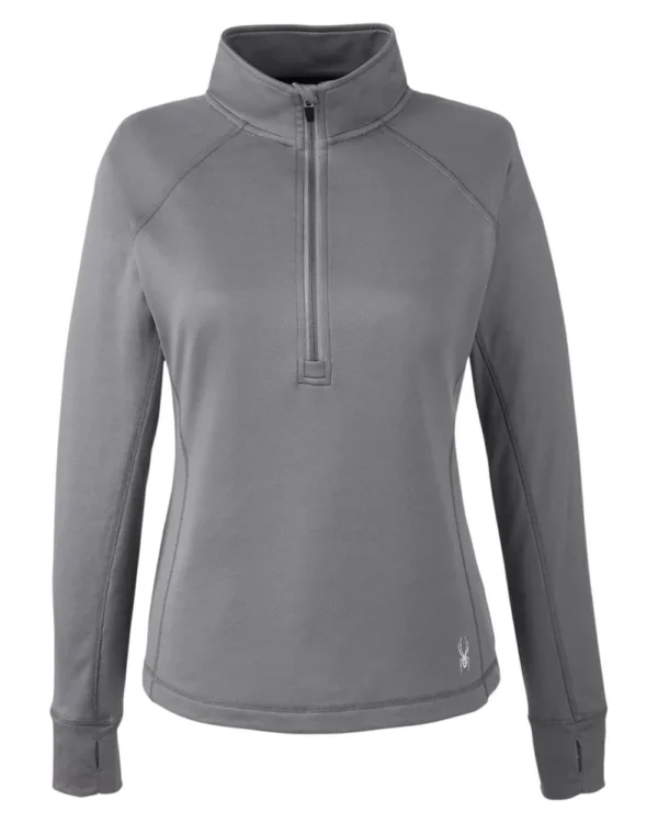 Women's Freestyle Half-Zip Pullover - S16798