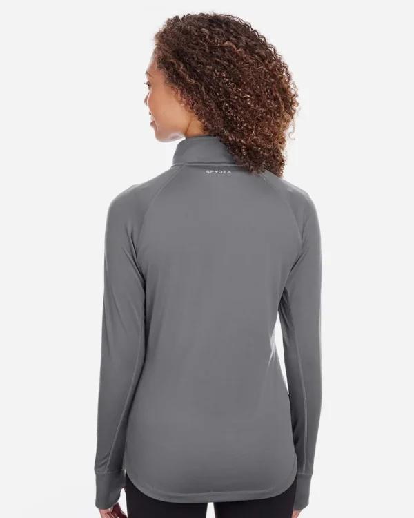 Women's Freestyle Half-Zip Pullover - S16798