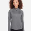 Women's Freestyle Half-Zip Pullover - S16798