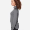 Women's Freestyle Half-Zip Pullover - S16798