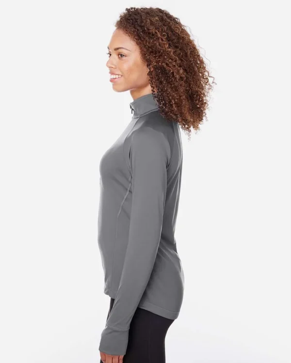 Women's Freestyle Half-Zip Pullover - S16798