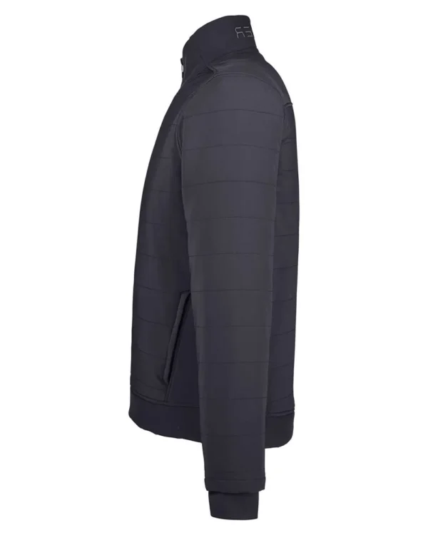 116462_d_fl Men's Transit Jacket - S17302