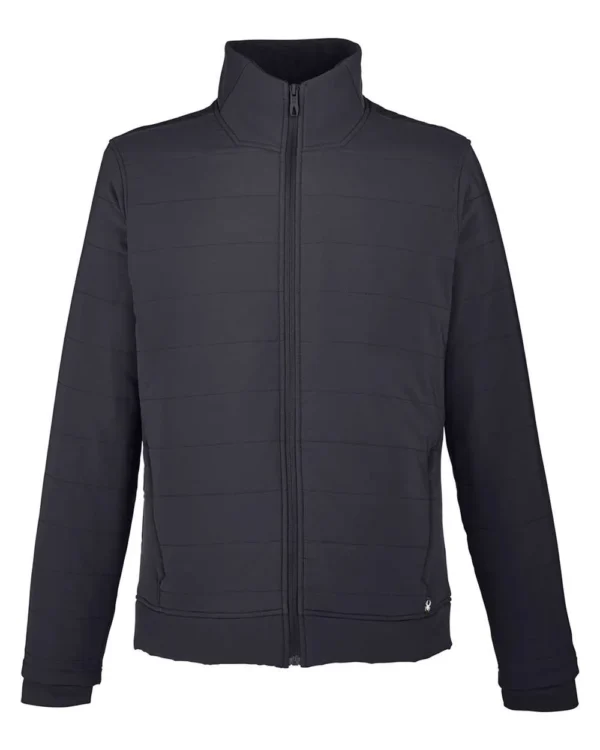 116462_f_fl Men's Transit Jacket - S17302