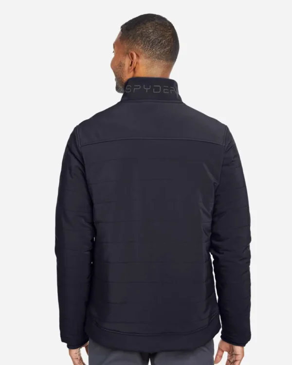 116462_omb_fl Men's Transit Jacket - S17302