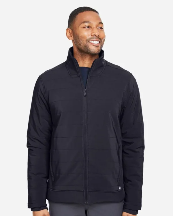 116462_omf_fl Men's Transit Jacket - S17302