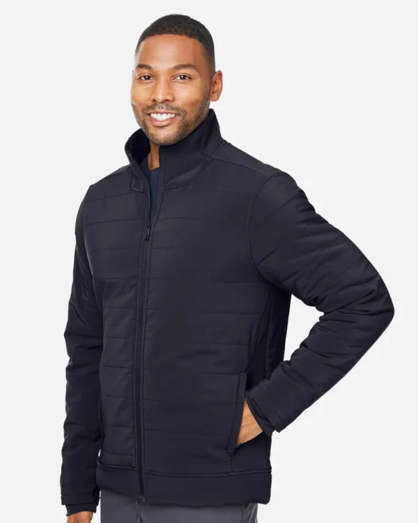 116462_oms_fl Men's Transit Jacket - S17302