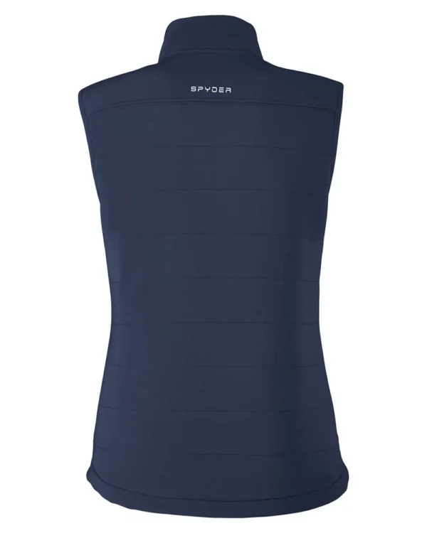 116469_b_fl Women's Transit Vest - S17029