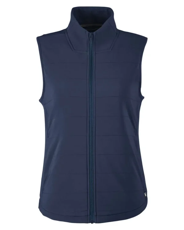 116469_f_fl Women's Transit Vest - S17029