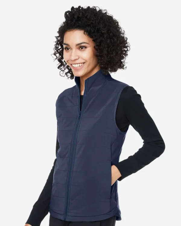 116469_oms_fl Women's Transit Vest - S17029