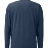 116472_b_fl Men's Spyre Quarter-Zip Pullover - S17916