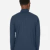 116472_omb_fl Men's Spyre Quarter-Zip Pullover - S17916