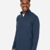 116472_oms_fl Men's Spyre Quarter-Zip Pullover - S17916
