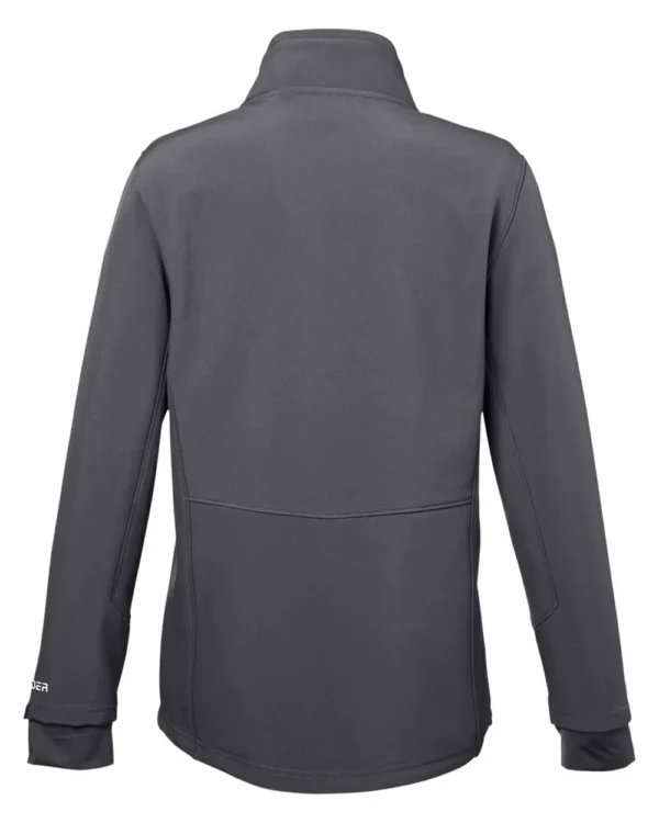 116476_b_fl Women's Touring Jacket - S17743