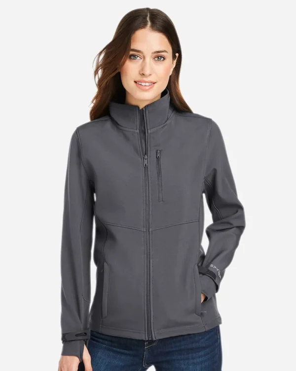 116476_omf_fl Women's Touring Jacket - S17743