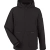116481_f_fl Men's Convert Insulated Jacket - S18074