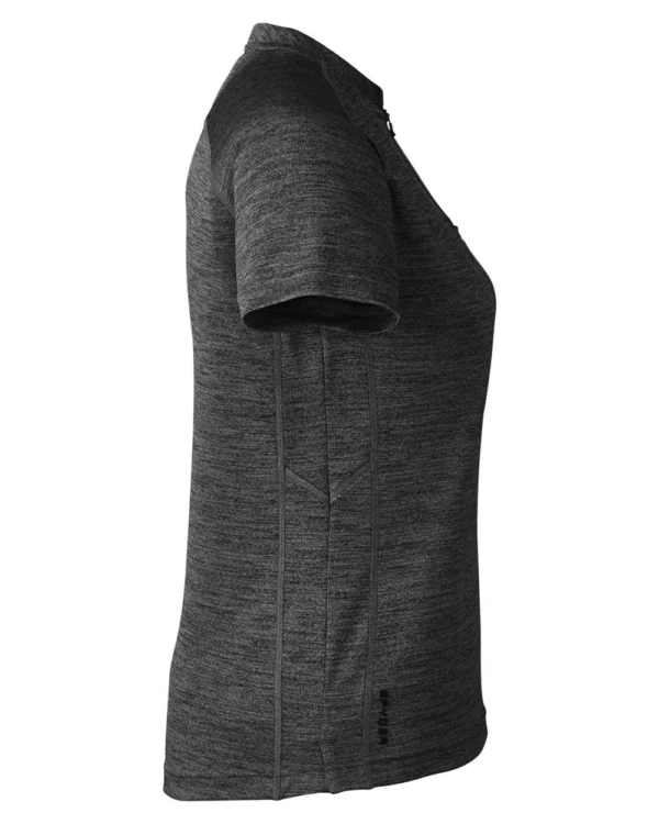 116487_d_fl Women's Mission Blade Collar Polo - S17980