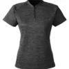 116487_f_fl Women's Mission Blade Collar Polo - S17980