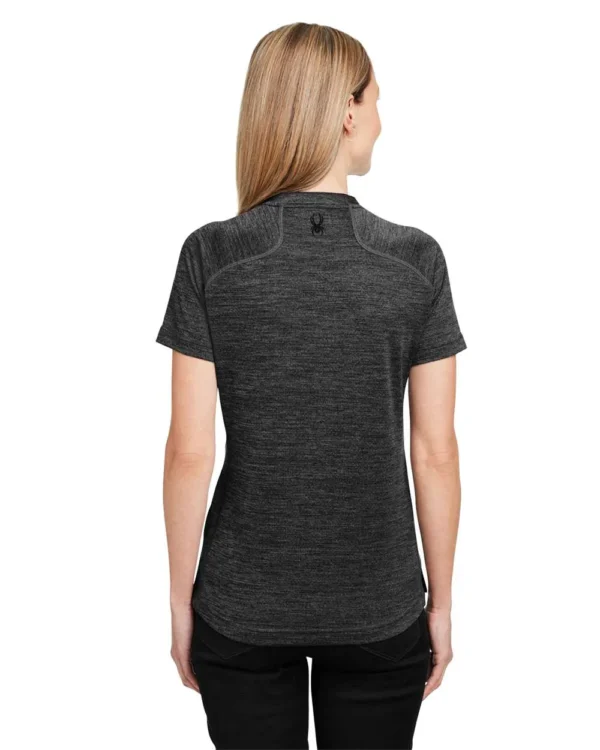 116487_omb_fl Women's Mission Blade Collar Polo - S17980