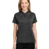 116487_omf_fl Women's Mission Blade Collar Polo - S17980