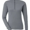 Women's Spyre Quarter-Zip Pullover - S17917