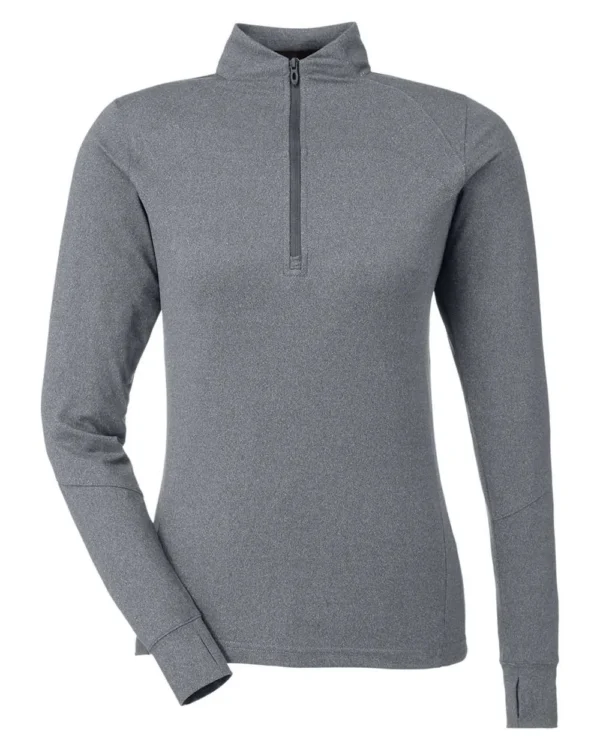 Women's Spyre Quarter-Zip Pullover - S17917