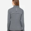 Women's Spyre Quarter-Zip Pullover - S17917