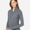 Women's Spyre Quarter-Zip Pullover - S17917